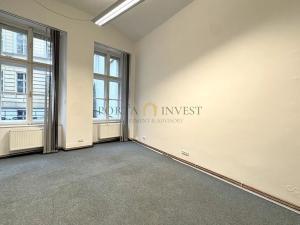 Pronájem obchodního prostoru, Praha - Nové Město, Žitná, 69 m2