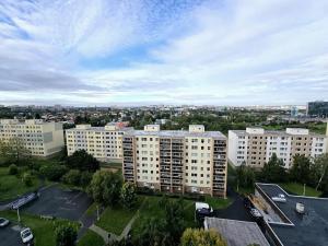 Prodej bytu 3+1, Praha - Chodov, Benkova, 71 m2