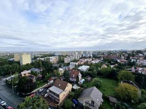 Prodej bytu 3+1, Praha - Chodov, Benkova, 71 m2