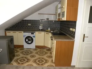 Pronájem bytu 1+kk, Jihlava, Lazebnická, 28 m2