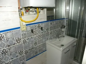 Pronájem bytu 1+kk, Jihlava, Lazebnická, 28 m2