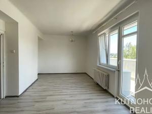Pronájem bytu 1+1, Praha - Bubeneč, Šestidomí, 37 m2