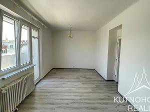 Pronájem bytu 1+1, Praha - Bubeneč, Šestidomí, 37 m2