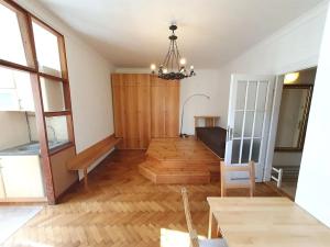 Pronájem bytu 1+kk, Praha - Libeň, Na Truhlářce, 30 m2