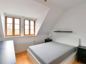 Prodej bytu 2+kk, Praha, Na okraji, 50 m2