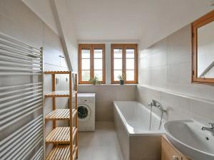 Prodej bytu 2+kk, Praha, Na okraji, 50 m2