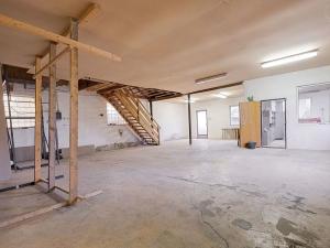 Prodej komerční nemovitosti, Horní Cerekev, 460 m2
