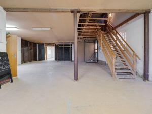 Prodej komerční nemovitosti, Horní Cerekev, 460 m2