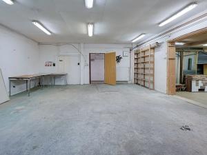 Prodej komerční nemovitosti, Horní Cerekev, 460 m2