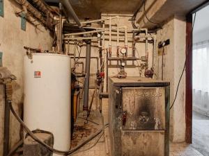 Prodej komerční nemovitosti, Horní Cerekev, 460 m2