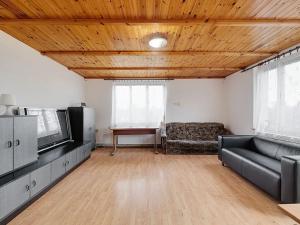 Prodej komerční nemovitosti, Horní Cerekev, 460 m2