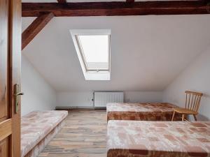 Prodej komerční nemovitosti, Horní Cerekev, 460 m2