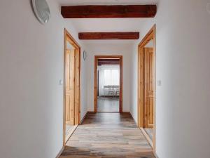 Prodej komerční nemovitosti, Horní Cerekev, 460 m2