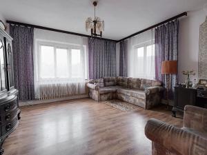 Prodej komerční nemovitosti, Horní Cerekev, 460 m2