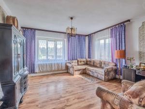 Prodej komerční nemovitosti, Horní Cerekev, 460 m2