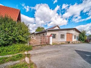 Prodej komerční nemovitosti, Horní Cerekev, 460 m2