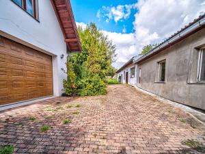Prodej komerční nemovitosti, Horní Cerekev, 460 m2