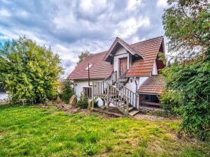 Prodej komerční nemovitosti, Horní Cerekev, 460 m2