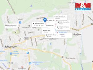 Prodej bytu 3+1, Krupka - Maršov, Dukelských hrdinů, 68 m2