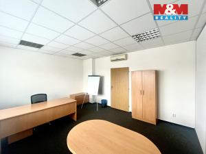 Pronájem kanceláře, Brno, Hněvkovského, 20 m2
