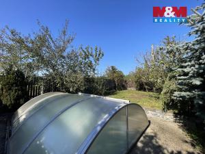 Prodej chaty, Chudčice, 60 m2