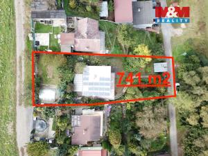 Prodej chaty, Chudčice, 60 m2