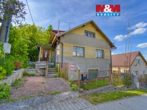 Prodej rodinného domu, Rozvadov, 148 m2