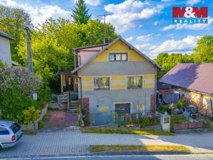 Prodej rodinného domu, Rozvadov, 148 m2