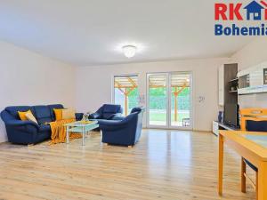 Prodej rodinného domu, Kounice, 122 m2