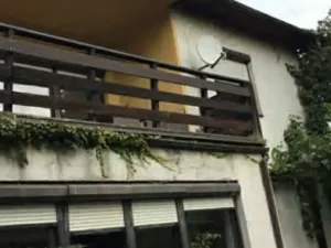 Dražba rodinného domu, Jinočany, Komenského, 344 m2