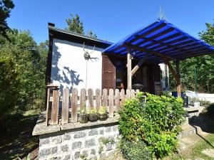 Prodej pozemku pro bydlení, Přestavlky u Čerčan, 496 m2