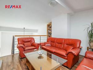 Prodej bytu 4+1, Beroun, U Židovského hřbitova, 70 m2