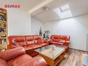 Prodej bytu 4+1, Beroun, U Židovského hřbitova, 70 m2