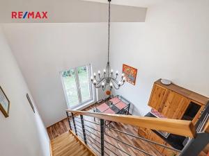 Prodej bytu 4+1, Beroun, U Židovského hřbitova, 70 m2