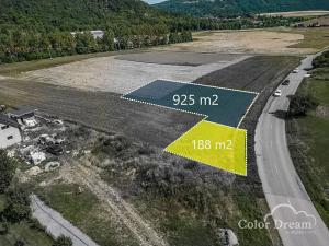 Prodej pozemku pro bydlení, Račice-Pístovice, 925 m2