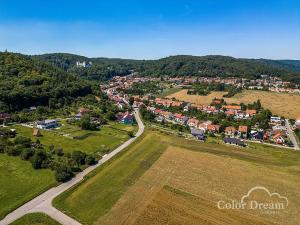 Prodej pozemku pro bydlení, Račice-Pístovice, 925 m2