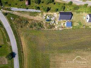 Prodej pozemku pro bydlení, Račice-Pístovice, 925 m2