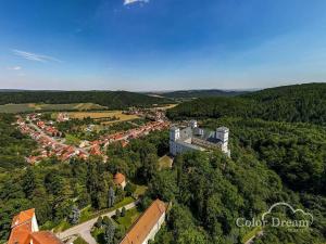 Prodej pozemku pro bydlení, Račice-Pístovice, 925 m2