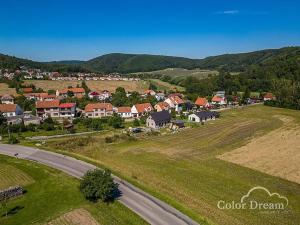 Prodej pozemku pro bydlení, Račice-Pístovice, 857 m2