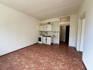 Prodej bytu 1+1, Chomutov, Skalková, 36 m2
