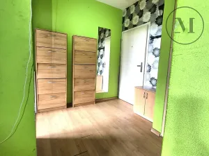 Prodej bytu 3+kk, Písek, K Háječku, 60 m2