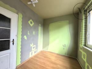 Prodej bytu 3+kk, Písek, K Háječku, 60 m2
