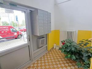 Pronájem bytu 1+1, Ostrava, Hornopolní, 40 m2