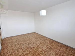 Pronájem bytu 1+1, Ostrava, Hornopolní, 40 m2