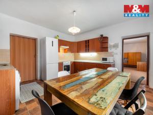 Prodej rodinného domu, Uhřice, 100 m2
