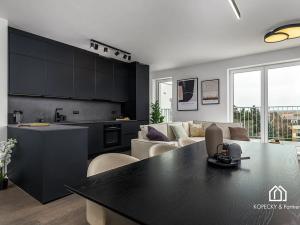 Prodej bytu 5+kk, Praha - Hostavice, Pasecká, 115 m2