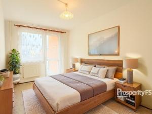 Prodej bytu 1+1, Česká Lípa, Kolínská, 40 m2