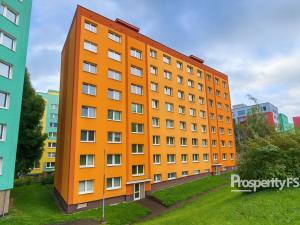 Prodej bytu 1+1, Česká Lípa, Kolínská, 40 m2