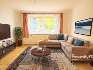 Prodej bytu 1+1, Česká Lípa, Kolínská, 40 m2