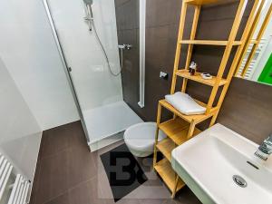 Pronájem pokoje, Praha - Vinohrady, Londýnská, 26 m2